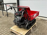 Rhino-cross track dumper d30mb - afbeelding 3 van  10