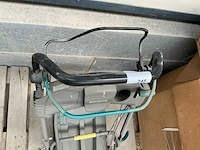 Rhodos dymip79fe grasmaaier - afbeelding 7 van  9