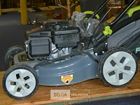 Rhodos grasmaaier benzine - afbeelding 2 van  9