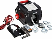 Ribimex 4277 autolieren 5 ton - afbeelding 1 van  8