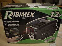 Ribimex 4277 autolieren 5 ton - afbeelding 2 van  8