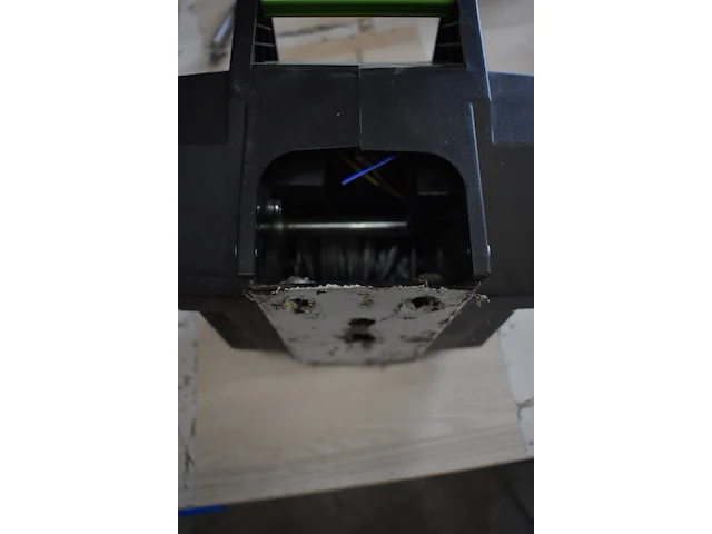 Ribimex 4277 autolieren 5 ton - afbeelding 7 van  8