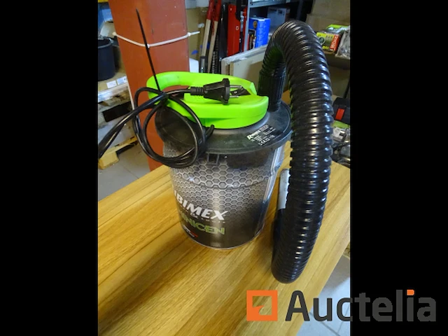 Ribimex prcen011 as stofzuiger - afbeelding 4 van  4