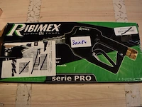 Ribimex prpg122 automatisch brandstofpistool - afbeelding 3 van  5