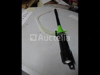 Ribimex vloeistof transferpomp - afbeelding 2 van  4