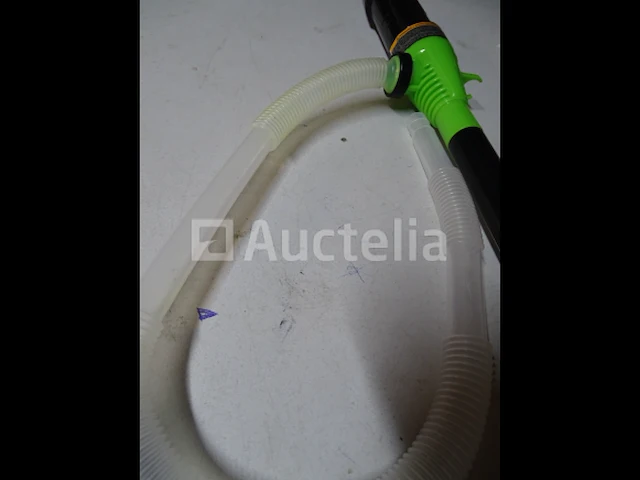 Ribimex vloeistof transferpomp - afbeelding 4 van  4