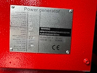 Ricardo - 2025 - r78 - stroomgenerator - afbeelding 2 van  19
