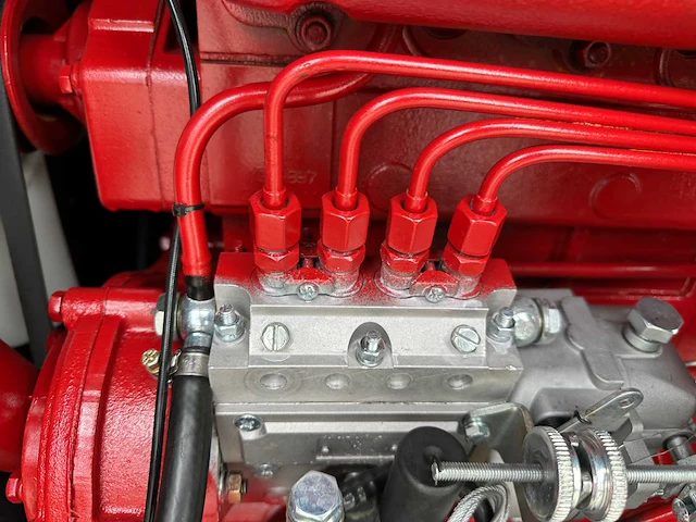 Ricardo - 2025 - r78 - stroomgenerator - afbeelding 5 van  19