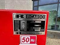 Ricardo - 2025 - r78 - stroomgenerator - afbeelding 6 van  19