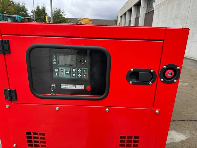 Ricardo - 2025 - r78 - stroomgenerator - afbeelding 7 van  19