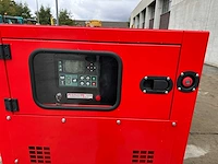 Ricardo - 2025 - r78 - stroomgenerator - afbeelding 7 van  19