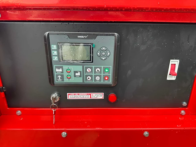 Ricardo - 2025 - r78 - stroomgenerator - afbeelding 8 van  19