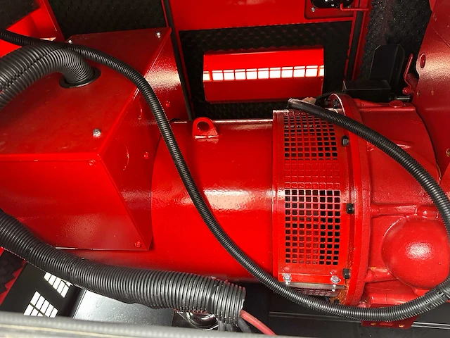 Ricardo - 2025 - r78 - stroomgenerator - afbeelding 11 van  19