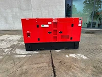 Ricardo - 2025 - r78 - stroomgenerator