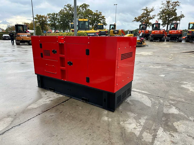 Ricardo - 2025 - r78 - stroomgenerator - afbeelding 14 van  19