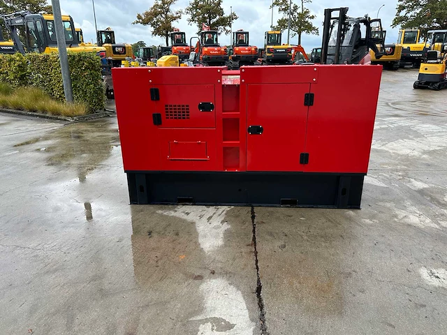 Ricardo - 2025 - r78 - stroomgenerator - afbeelding 15 van  19