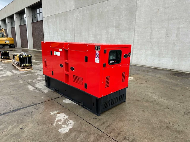 Ricardo - 2025 - r78 - stroomgenerator - afbeelding 18 van  19