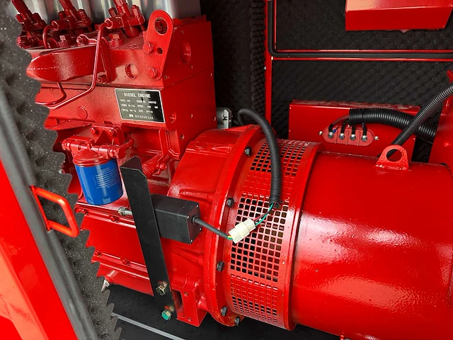 Ricardo - 2025 - r78 - stroomgenerator - afbeelding 19 van  19