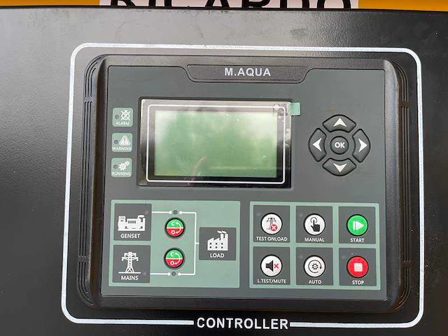 Ricardo - apw 30 - generator - 2022 - afbeelding 3 van  11