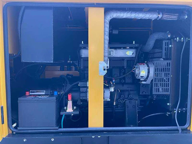 Ricardo - apw 30 - generator - 2022 - afbeelding 7 van  11