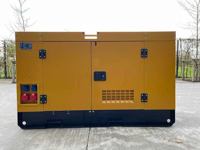Ricardo - apw 30 - generator - ongebruikt - afbeelding 4 van  11