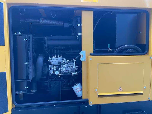 Ricardo - apw 40 - generator - 2022 - afbeelding 10 van  11