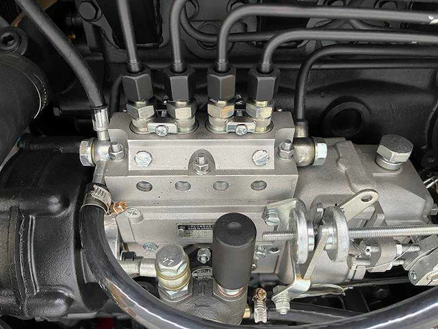 Ricardo - apw 40 - generator - 2022 - afbeelding 11 van  11