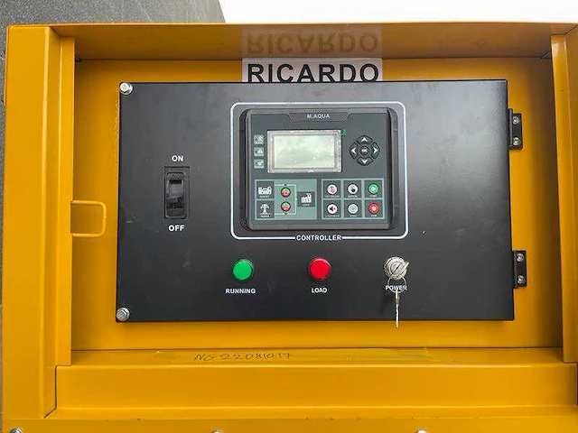 Ricardo - apw 40 - generator - ongebruikt - afbeelding 2 van  11
