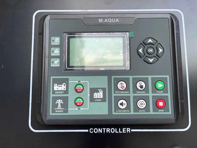 Ricardo - apw 40 - generator - ongebruikt - afbeelding 3 van  11