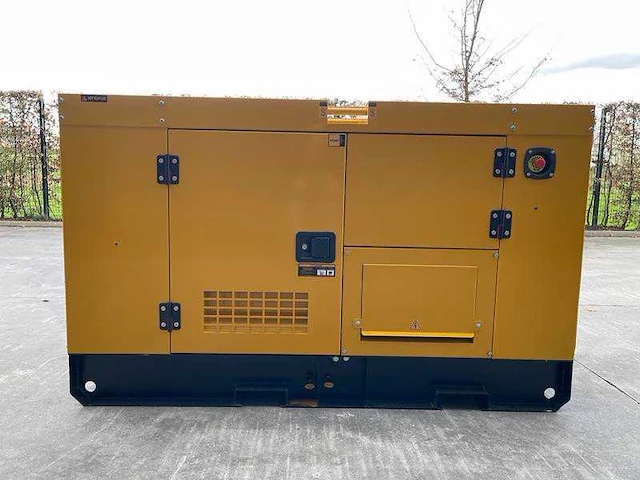 Ricardo - apw 40 - generator - ongebruikt - afbeelding 1 van  11