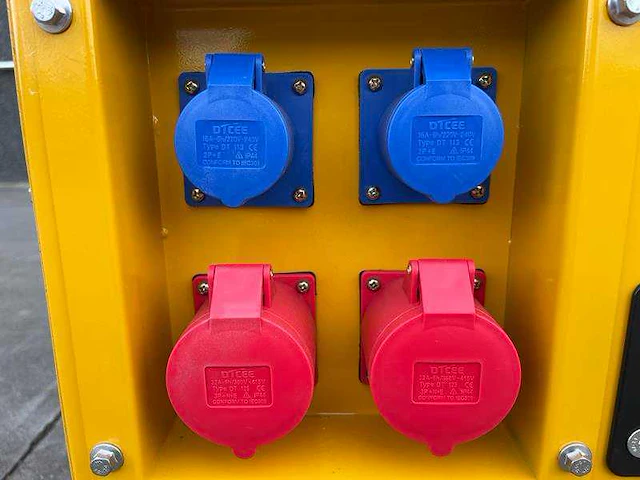 Ricardo - apw 40 - generator - ongebruikt - afbeelding 6 van  11