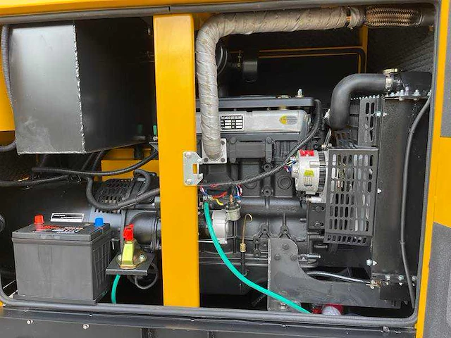 Ricardo - apw 40 - generator - ongebruikt - afbeelding 7 van  11