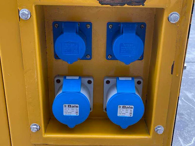 Ricardo - apw40 - generator - 2022 - afbeelding 2 van  18