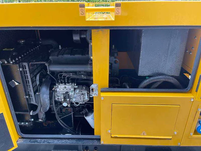 Ricardo - apw40 - generator - 2022 - afbeelding 3 van  18