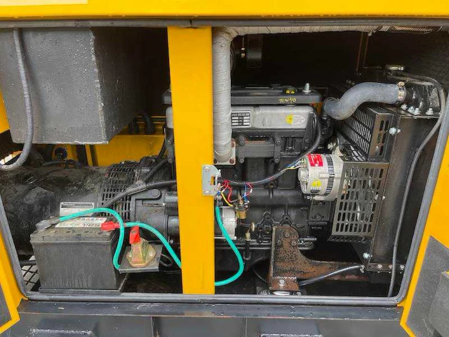 Ricardo - apw40 - generator - 2022 - afbeelding 5 van  18