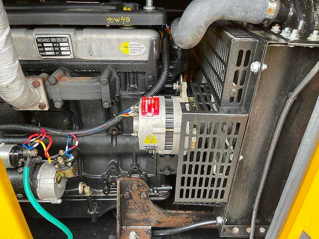 Ricardo - apw40 - generator - 2022 - afbeelding 8 van  18