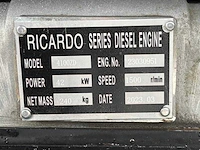 Ricardo - apw40 - generator - 2022 - afbeelding 9 van  18
