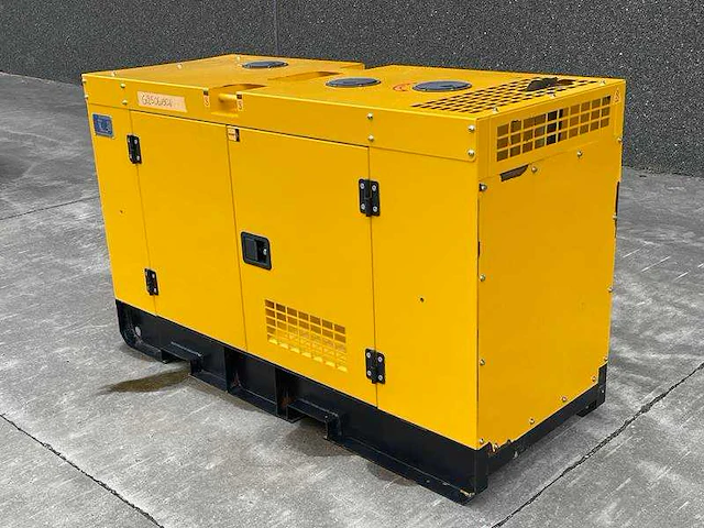 Ricardo - apw40 - generator - 2022 - afbeelding 1 van  18