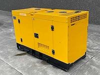 Ricardo - apw40 - generator - 2022 - afbeelding 1 van  18
