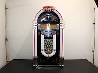 Ricatech retro led jukebox