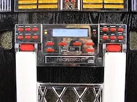 Ricatech retro led jukebox - afbeelding 5 van  8
