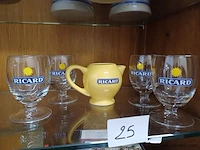 Richard set - afbeelding 1 van  1