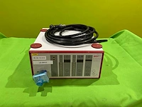 Richard wolf 2232 laparo co2- pneu insufflator - afbeelding 1 van  6