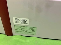 Richard wolf 2232 laparo co2- pneu insufflator - afbeelding 5 van  6