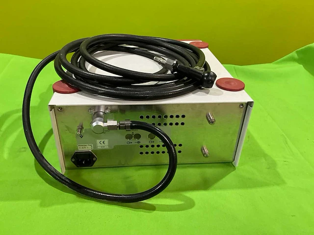 Richard wolf 2232 laparo co2- pneu insufflator - afbeelding 6 van  6