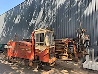 Richtboor ditch witch jt4020 - afbeelding 1 van  1