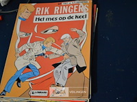 Rick ringers - div strips - afbeelding 1 van  3