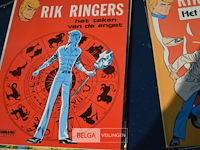 Rick ringers - div strips - afbeelding 2 van  3