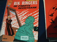Rick ringers - div strips - afbeelding 3 van  3