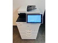 Ricoh - imc300 - - printer & scanner - afbeelding 2 van  5